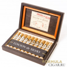 Сигары Perdomo Edicion de Silvio Robusto/10 (шт.)
